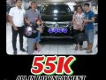 NO Hidden fees! 55K ALL Mitsubishi Montero Sport GLS AT 2018 -0