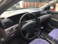 2003 Model Toyota Altis E Variant Rush Sale-9