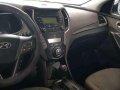 2013 Hyundai Santa Fe for sale -3