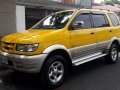 Isuzu Crosswind XUV AT 2003 FOR SALE-5