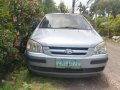 2005 Hyundai Getz for sale-5