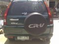 Honda Crv 2nd generation FOR SALE-1