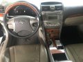 2008 Toyota Camry 2.4 V automatic FOR SALE-2