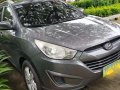 Hyundai Tucson 2011 model gas manual-2