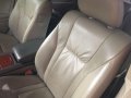 2008 Toyota Camry 2.4 V automatic FOR SALE-5