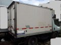 Mitsubishi Fuso Canter Reefer Van 2000-2