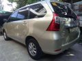 Toyota AVANZA J 2017 FOR SALE-1