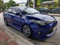 2016 Toyota Vios 1.5 TRD automatic, gasoline-2