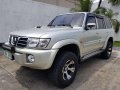Nissan Patrol 2003 AT 4x4 Diesel super Fresh Car In and Out-2