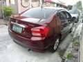 HONDA CITY 2013 matic FOR SALE-3