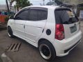 Kia Picanto EX 2011 FOR SALE-1