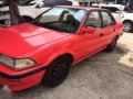 For sale TOYOTA Corolla small body Ae92 Gl 1989-0