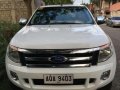 2015 Ford Ranger 4x2 XLT Automatic-0