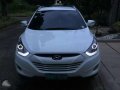 Hyundai Tucson CRDI eVGT 2012 4x4 for sale -4