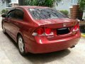 Honda Civic 2007 1.8s AT FOR SALE-4