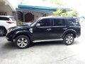 2010 FORD Everest matic 4x2 FOR SALE-0