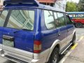 Mitsubishi Adventure 2000 model for sale -4