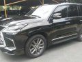 LEXUS LX570 2016 FOR SALE-1