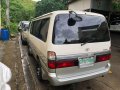 2001 Super TOYOTA HIACE Grandia FOR SALE-3