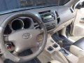 2007 Toyota Fortuner G For Sale!-3