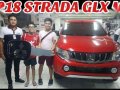 NO Hidden fees! 55K ALL Mitsubishi Montero Sport GLS AT 2018 -1