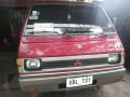 For sale Mitsubishi L300-0