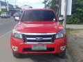 Ford Ranger 3.0 4x4 mt 2009 model-0