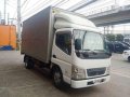 Mitsubishi Fuso Canter Aluminum-1