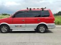 Mitsubishi Adventure GLS 1999 for sale -5