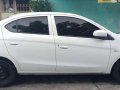 Mitsubishi Mirage G4 2014model-2