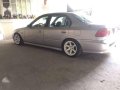 Honda Civic 2000 model padek chasis-2