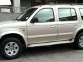 Ford Everest AT Diesel 2004 FOR SALE-2