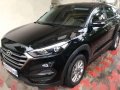 Hyundai TUCSON 4X2 Gas AT 2017 for sale-3