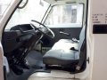 Mitsubishi L300 Aluminum Van 2012 model-8
