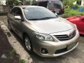 2013 Toyota Altis 1.6 G Manual Casa maintained-4