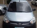 2012 Hyundai i10 11L MT for sale -0