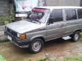Diesel TOYOTA Tamaraw fx LIKE NEW-0