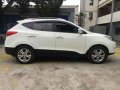 Hyundai Tucson CRDI eVGT 2012 4x4 for sale -3