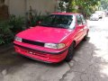 For sale TOYOTA Corolla small body Ae92 Gl 1989-6