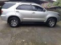 2007 Toyota Fortuner G For Sale!-1