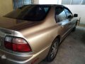 For Sale Honda Accord 1996 vti vtec-2