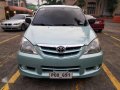 TOYOTA Avanza J 2011 MT Super Fresh Car In and Out-0