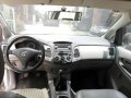 Toyota Innova j 2005 Diesel engine Manual transmission-2