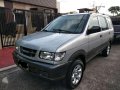 2001 Isuzu Crosswind for sale-0