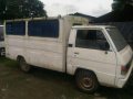 1993 Mitsubishi L300 FB Power Steering-1