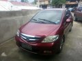 Honda City idsi 2006 model FOR SALE-0