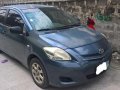 2008 Toyota Vios J FOR SALE-1