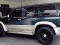 2003 Nissan Patrol FOR SALE-3