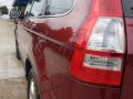 Honda CRV 2007 model. Automatic. Fresh.-10