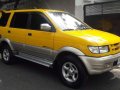 Isuzu Crosswind XUV AT 2003 FOR SALE-6